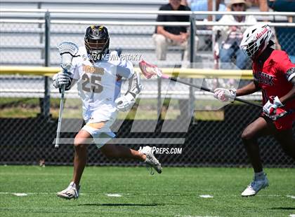 Thumbnail 2 in Masuk @ Daniel Hand (CIAC Class M Quarterfinal) photogallery.
