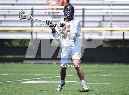 Thumbnail 2 in Masuk @ Daniel Hand (CIAC Class M Quarterfinal) photogallery.