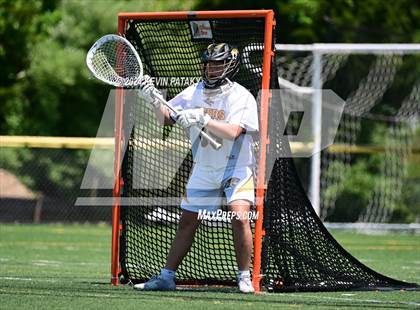 Thumbnail 3 in Masuk @ Daniel Hand (CIAC Class M Quarterfinal) photogallery.