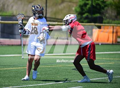 Thumbnail 3 in Masuk @ Daniel Hand (CIAC Class M Quarterfinal) photogallery.