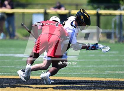 Thumbnail 3 in Masuk @ Daniel Hand (CIAC Class M Quarterfinal) photogallery.