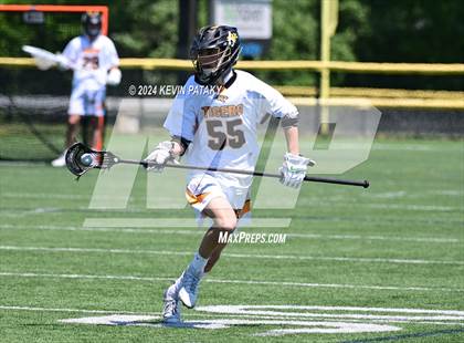 Thumbnail 3 in Masuk @ Daniel Hand (CIAC Class M Quarterfinal) photogallery.