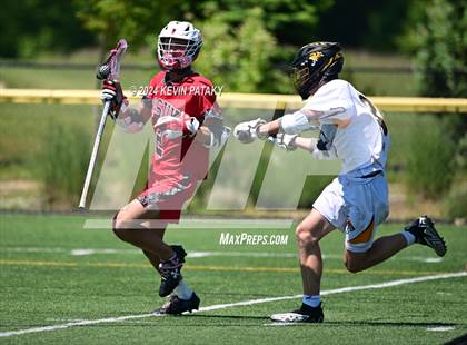 Thumbnail 3 in Masuk @ Daniel Hand (CIAC Class M Quarterfinal) photogallery.