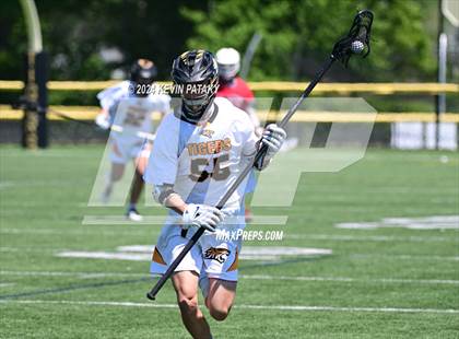 Thumbnail 3 in Masuk @ Daniel Hand (CIAC Class M Quarterfinal) photogallery.