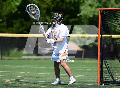 Thumbnail 3 in Masuk @ Daniel Hand (CIAC Class M Quarterfinal) photogallery.