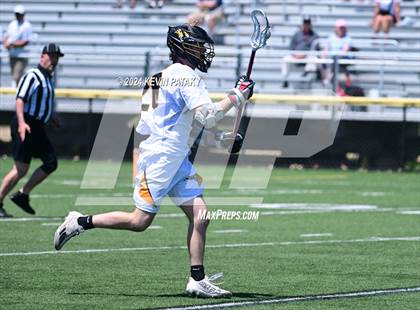 Thumbnail 1 in Masuk @ Daniel Hand (CIAC Class M Quarterfinal) photogallery.
