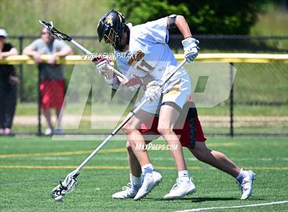 Thumbnail 2 in Masuk @ Daniel Hand (CIAC Class M Quarterfinal) photogallery.