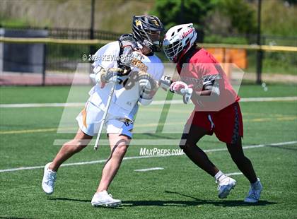 Thumbnail 2 in Masuk @ Daniel Hand (CIAC Class M Quarterfinal) photogallery.