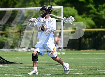 Thumbnail 3 in Masuk @ Daniel Hand (CIAC Class M Quarterfinal) photogallery.