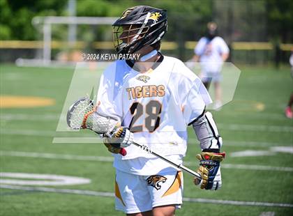 Thumbnail 3 in Masuk @ Daniel Hand (CIAC Class M Quarterfinal) photogallery.