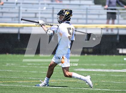 Thumbnail 3 in Masuk @ Daniel Hand (CIAC Class M Quarterfinal) photogallery.