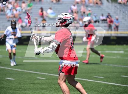 Thumbnail 2 in Masuk @ Daniel Hand (CIAC Class M Quarterfinal) photogallery.