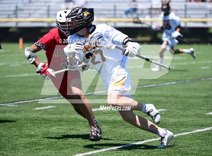 Thumbnail 2 in Masuk @ Daniel Hand (CIAC Class M Quarterfinal) photogallery.