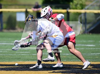 Thumbnail 2 in Masuk @ Daniel Hand (CIAC Class M Quarterfinal) photogallery.
