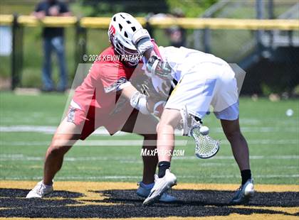Thumbnail 3 in Masuk @ Daniel Hand (CIAC Class M Quarterfinal) photogallery.
