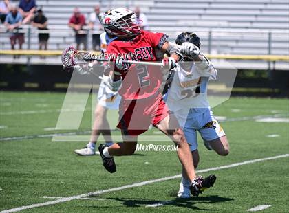 Thumbnail 3 in Masuk @ Daniel Hand (CIAC Class M Quarterfinal) photogallery.