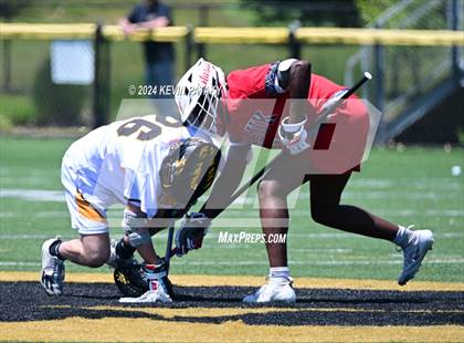 Thumbnail 3 in Masuk @ Daniel Hand (CIAC Class M Quarterfinal) photogallery.