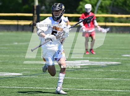 Thumbnail 2 in Masuk @ Daniel Hand (CIAC Class M Quarterfinal) photogallery.