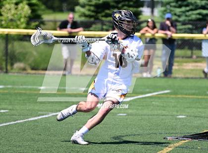Thumbnail 1 in Masuk @ Daniel Hand (CIAC Class M Quarterfinal) photogallery.