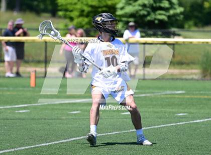 Thumbnail 2 in Masuk @ Daniel Hand (CIAC Class M Quarterfinal) photogallery.