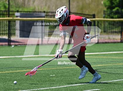 Thumbnail 3 in Masuk @ Daniel Hand (CIAC Class M Quarterfinal) photogallery.