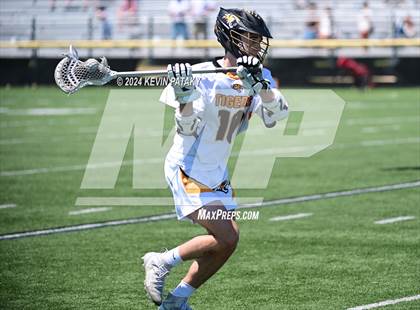 Thumbnail 2 in Masuk @ Daniel Hand (CIAC Class M Quarterfinal) photogallery.