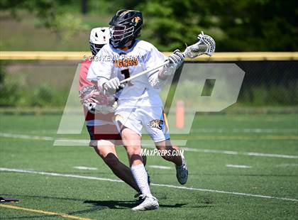 Thumbnail 3 in Masuk @ Daniel Hand (CIAC Class M Quarterfinal) photogallery.