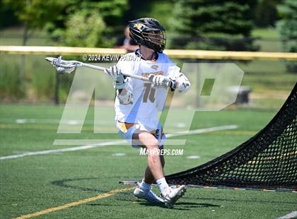 Thumbnail 3 in Masuk @ Daniel Hand (CIAC Class M Quarterfinal) photogallery.