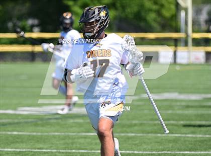 Thumbnail 2 in Masuk @ Daniel Hand (CIAC Class M Quarterfinal) photogallery.