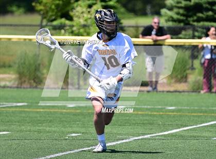 Thumbnail 2 in Masuk @ Daniel Hand (CIAC Class M Quarterfinal) photogallery.