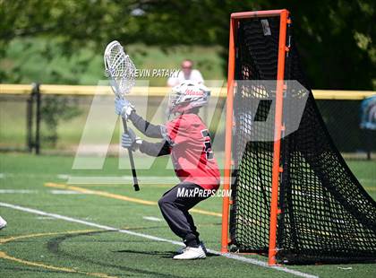Thumbnail 3 in Masuk @ Daniel Hand (CIAC Class M Quarterfinal) photogallery.