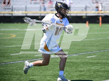 Thumbnail 3 in Masuk @ Daniel Hand (CIAC Class M Quarterfinal) photogallery.