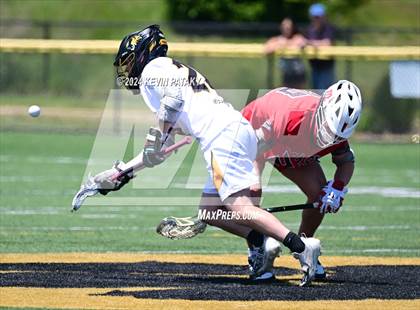 Thumbnail 2 in Masuk @ Daniel Hand (CIAC Class M Quarterfinal) photogallery.