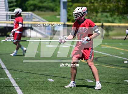 Thumbnail 3 in Masuk @ Daniel Hand (CIAC Class M Quarterfinal) photogallery.