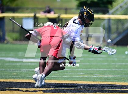 Thumbnail 2 in Masuk @ Daniel Hand (CIAC Class M Quarterfinal) photogallery.