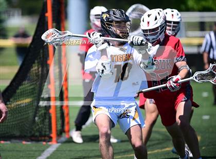 Thumbnail 3 in Masuk @ Daniel Hand (CIAC Class M Quarterfinal) photogallery.