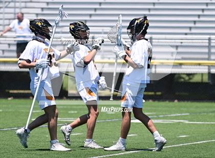 Thumbnail 3 in Masuk @ Daniel Hand (CIAC Class M Quarterfinal) photogallery.