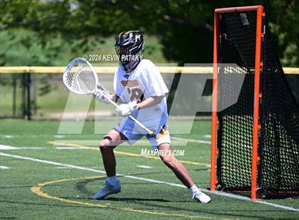 Thumbnail 2 in Masuk @ Daniel Hand (CIAC Class M Quarterfinal) photogallery.