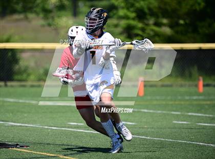 Thumbnail 2 in Masuk @ Daniel Hand (CIAC Class M Quarterfinal) photogallery.