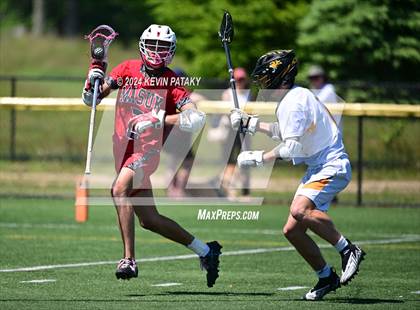 Thumbnail 3 in Masuk @ Daniel Hand (CIAC Class M Quarterfinal) photogallery.