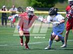 Photo from the gallery "Masuk @ Daniel Hand (CIAC Class M Quarterfinal)"