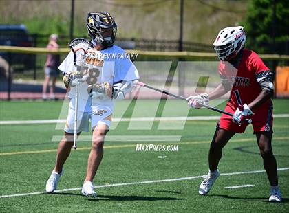 Thumbnail 1 in Masuk @ Daniel Hand (CIAC Class M Quarterfinal) photogallery.