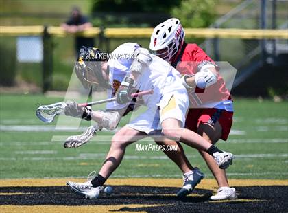 Thumbnail 3 in Masuk @ Daniel Hand (CIAC Class M Quarterfinal) photogallery.