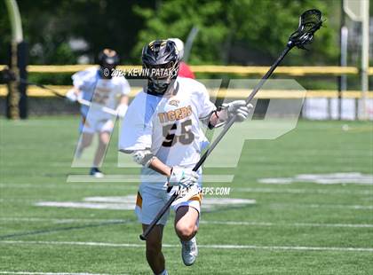 Thumbnail 1 in Masuk @ Daniel Hand (CIAC Class M Quarterfinal) photogallery.