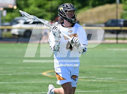 Thumbnail 2 in Masuk @ Daniel Hand (CIAC Class M Quarterfinal) photogallery.