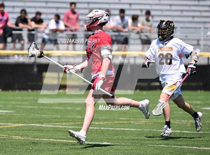 Thumbnail 3 in Masuk @ Daniel Hand (CIAC Class M Quarterfinal) photogallery.