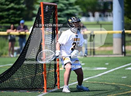 Thumbnail 3 in Masuk @ Daniel Hand (CIAC Class M Quarterfinal) photogallery.