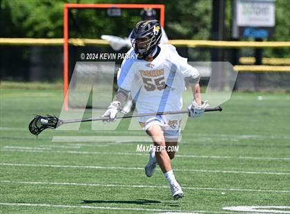 Thumbnail 2 in Masuk @ Daniel Hand (CIAC Class M Quarterfinal) photogallery.
