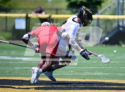 Thumbnail 3 in Masuk @ Daniel Hand (CIAC Class M Quarterfinal) photogallery.