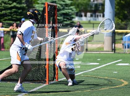 Thumbnail 2 in Masuk @ Daniel Hand (CIAC Class M Quarterfinal) photogallery.